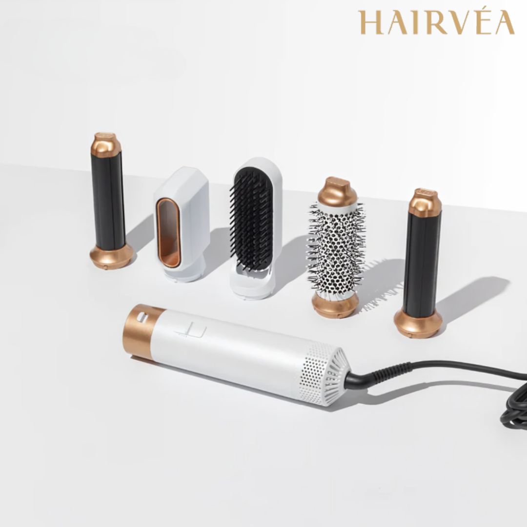 HAIRVÉA - 5 In 1 AirStyler