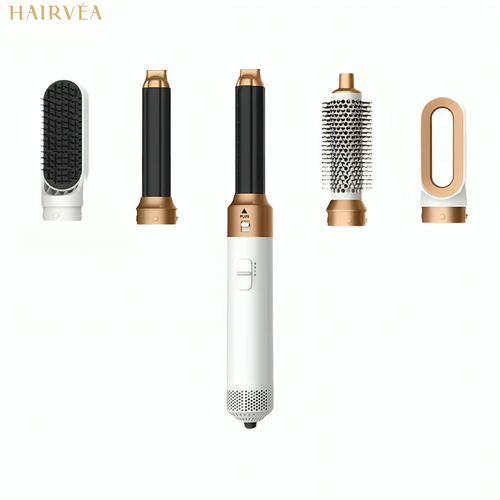 HAIRVÉA - 5 In 1 AirStyler