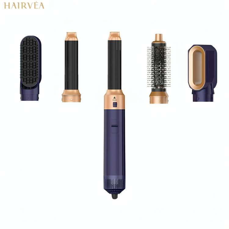 HAIRVÉA - 5 In 1 AirStyler