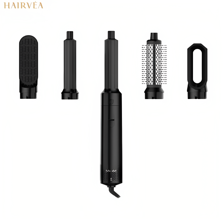 HAIRVÉA - 5 In 1 AirStyler