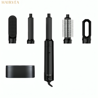 HAIRVÉA - 5 In 1 AirStyler