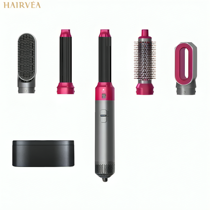 HAIRVÉA - 5 In 1 AirStyler