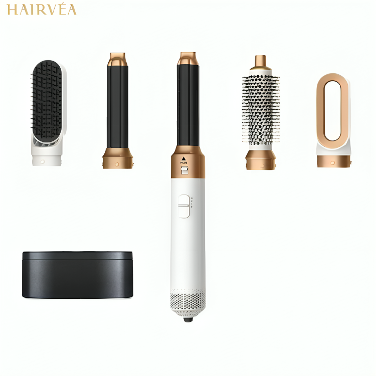 HAIRVÉA - 5 In 1 AirStyler