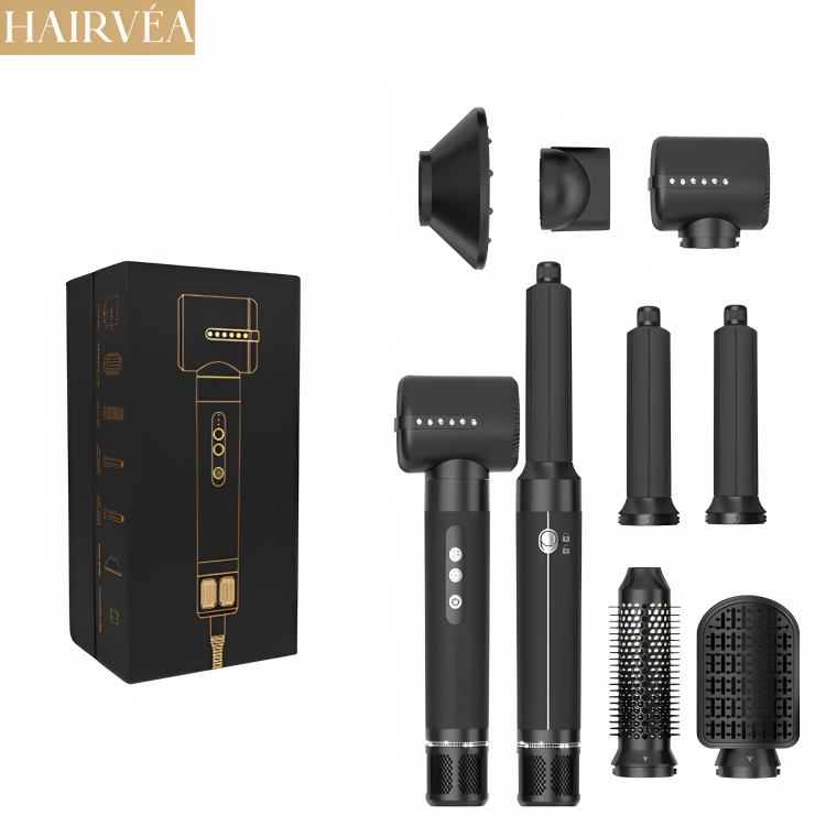 HAIRVÉA - 7 In 1 AirStyler