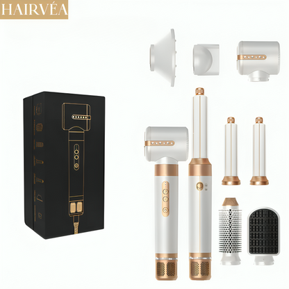 HAIRVÉA - 7 In 1 AirStyler