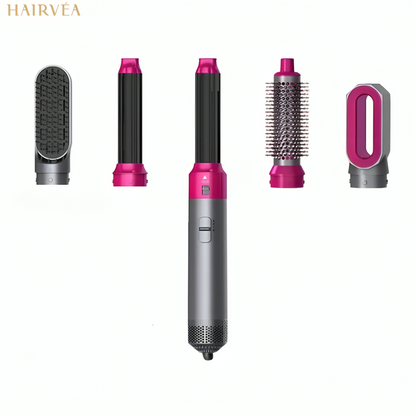 HAIRVÉA - 5 In 1 AirStyler